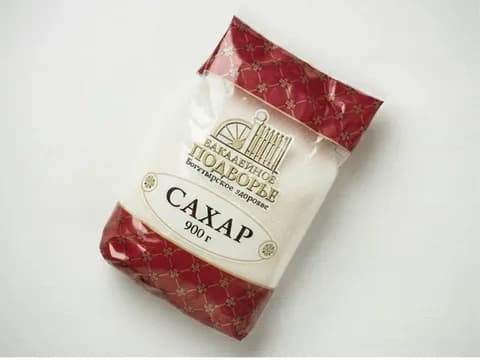 Сахар