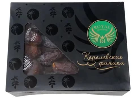Финики Королевские (коробка)