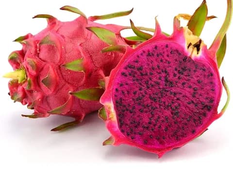 Питахайя Красная