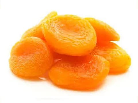 Курага крупная