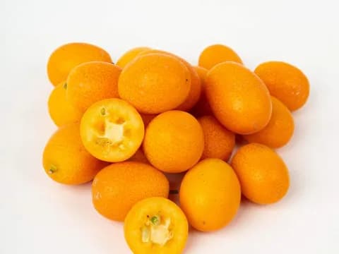 Кумкват