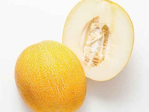 Дыня Колхозница