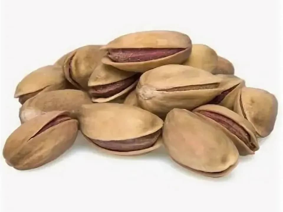 Фисташки Турция